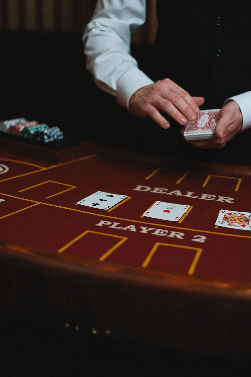 Professional Dealer Standards