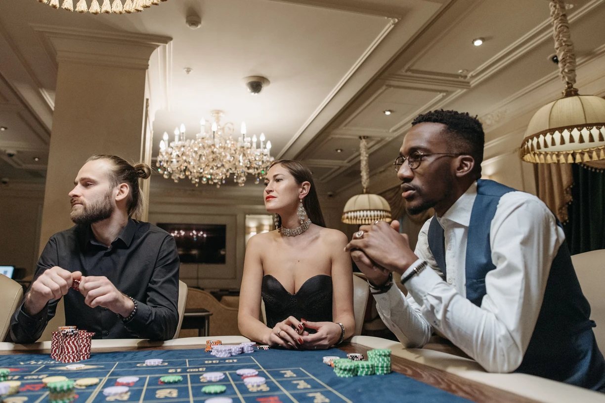 Luxury Casino Hotel New Zealand